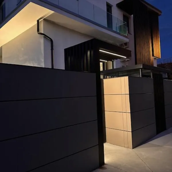 Apartmán Kubko，位于莱维采的酒店