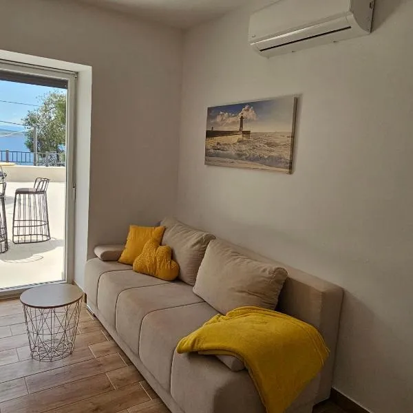 Apartman Remi，位于德拉马利的酒店
