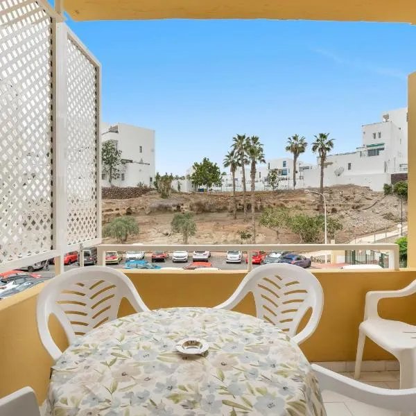 Complejo Orlando 206，位于阿德耶的酒店