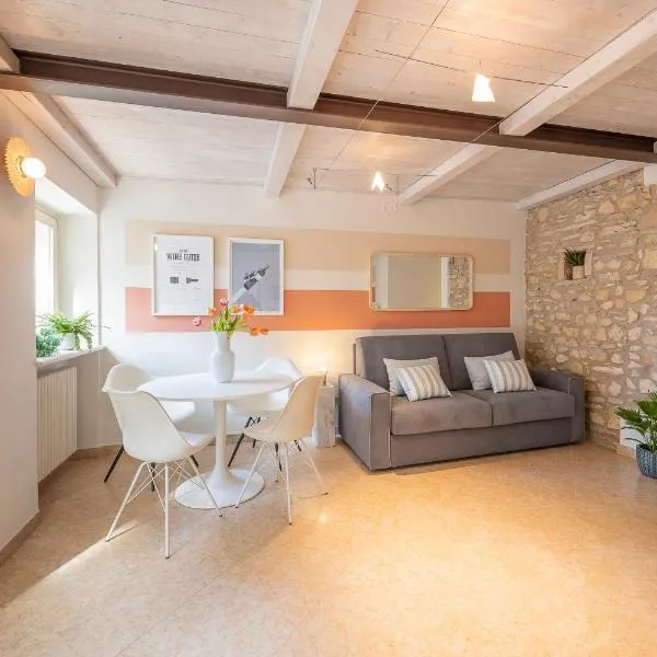 Dimora Valpolicella tra Ulivi e Vigneti，位于富马内的酒店