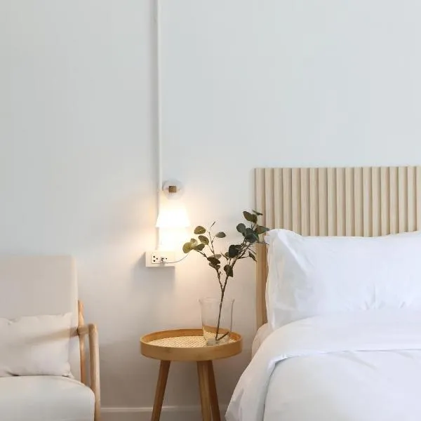 Lfour phuket，位于普吉镇的酒店