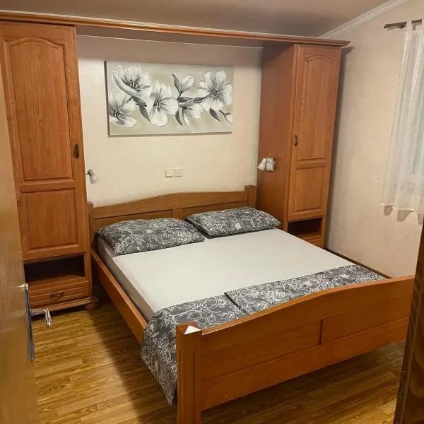 Apartments Žitna Sun，位于维尔的酒店