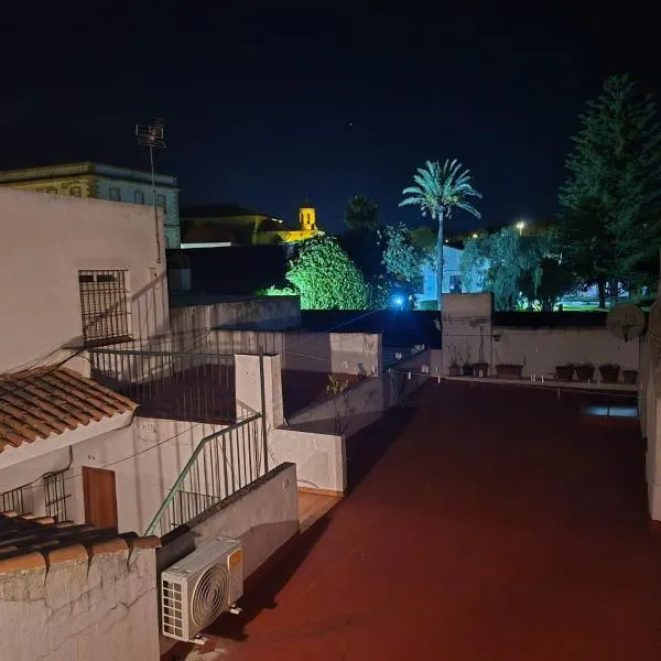 Descubre El Puerto de Santa María desde el corazón de su casco histórico，位于圣玛丽亚港的酒店
