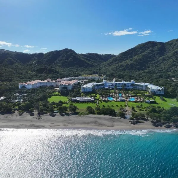 Riu Guanacaste - All Inclusive，位于科克的酒店