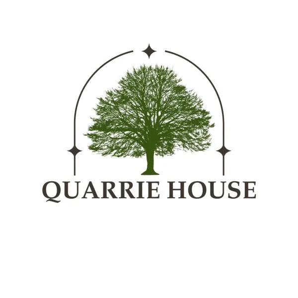 Quarrie House，位于克拉姆灵顿的酒店