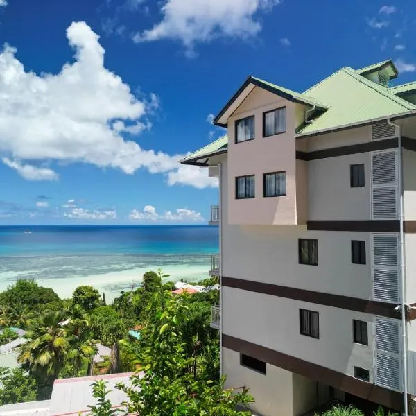 Jolie View Self Catering Apartments，位于维多利亚的酒店