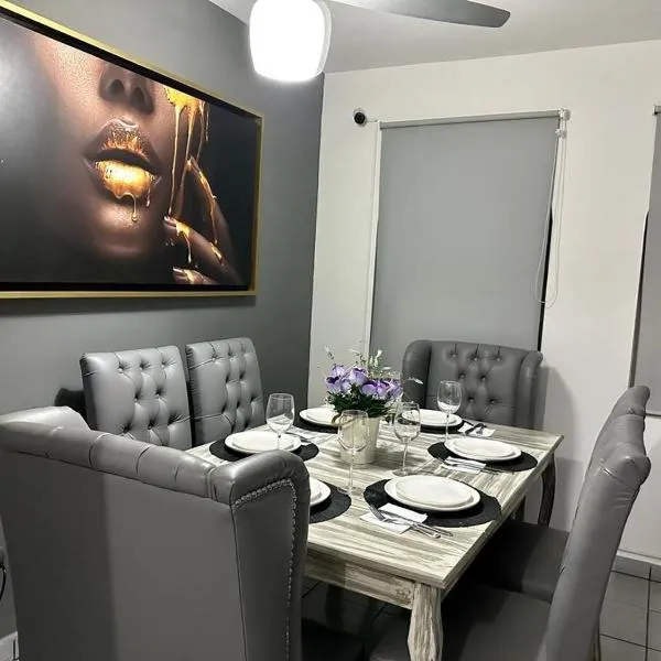 Casa Dary，位于帕拉斯德拉富恩特的酒店