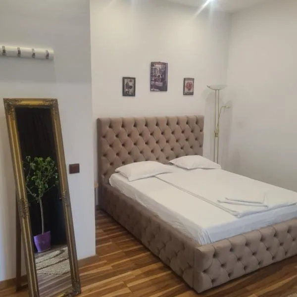 Corina House，位于克拉约瓦的酒店
