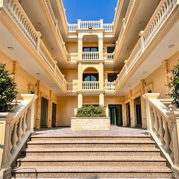 Kim Apartment - Cozy 1BR for Couples in Thảo Điền，位于胡志明市的酒店
