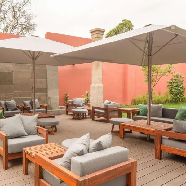 NH Porto Jardim，位于波尔图的酒店