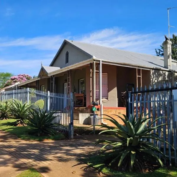 Cape Robin Guesthouse，位于Greytown的酒店