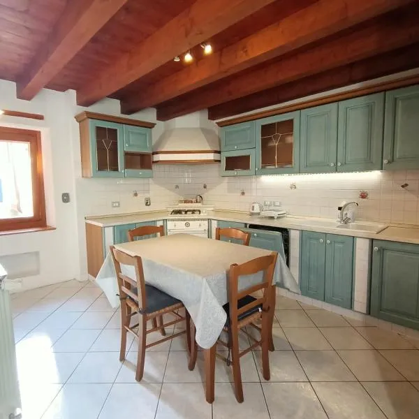 B&B Raggio di sole，位于穆贾的酒店