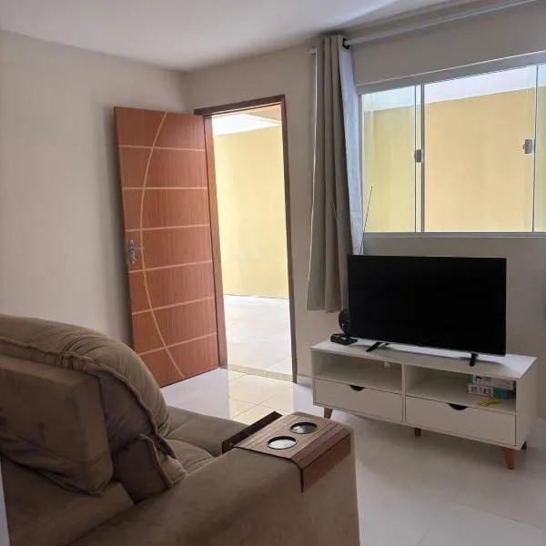 D 'celler，位于马里卡的酒店