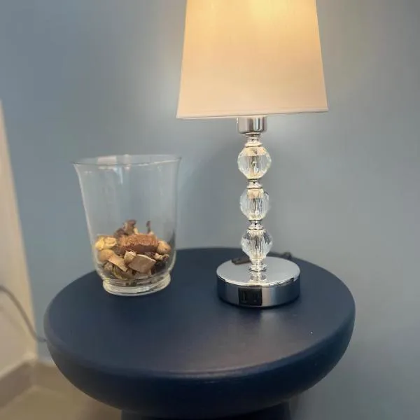 Slow Chic Apartment Papardo，位于墨西拿的酒店