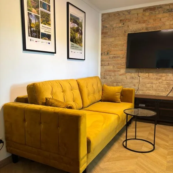 Apartament Łęknica，位于文克尼察的酒店