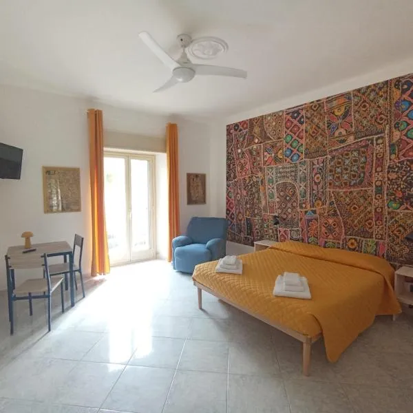 Guest House Casa Minardi，位于卡尔塔吉罗的酒店