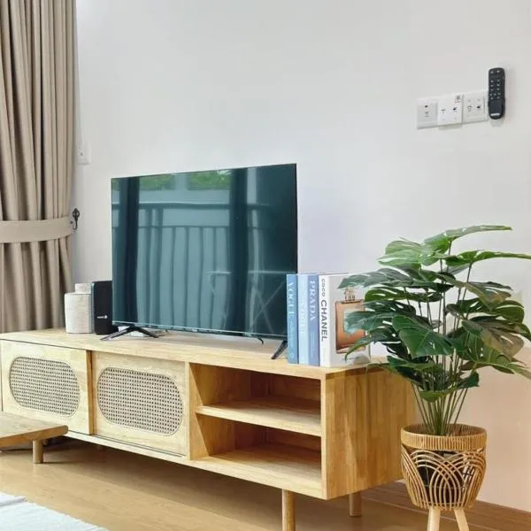 SplashMania Gamuda Cove，位于万津的酒店