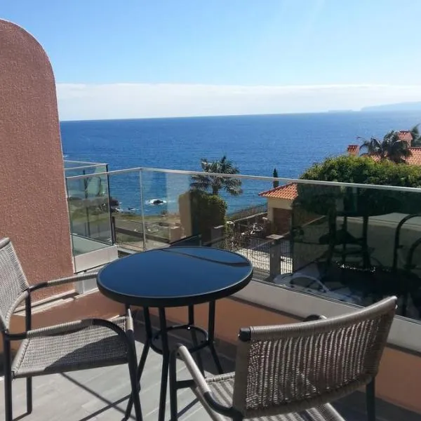 Ventur Flat，位于卡尼索的酒店