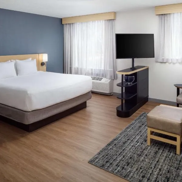 玛丽湖/北奥兰多凯悦酒店，位于玛丽湖的酒店