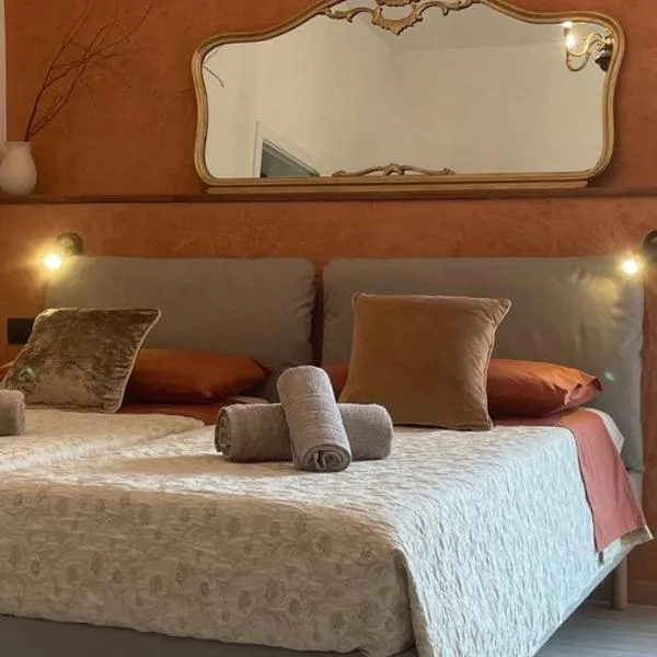 Casa Rossana - 15min from Venice，位于梅斯特的酒店