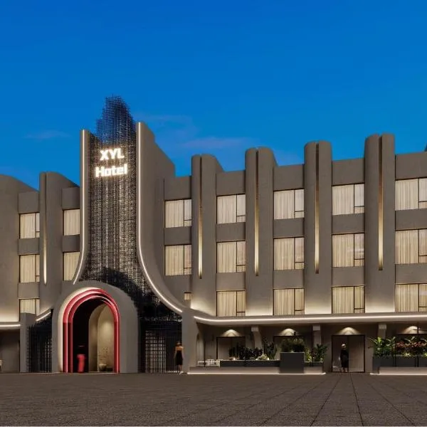 水磨沟区几里民宿店-JiLi Lodge，位于乌鲁木齐的酒店