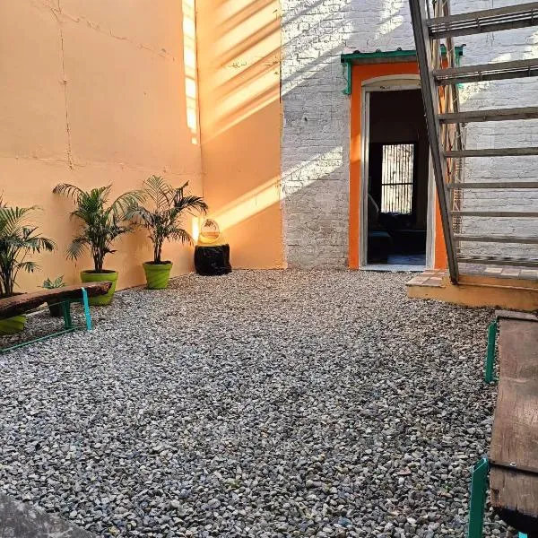 Tatsat Homes By the Ganges，位于瑞诗凯诗的酒店
