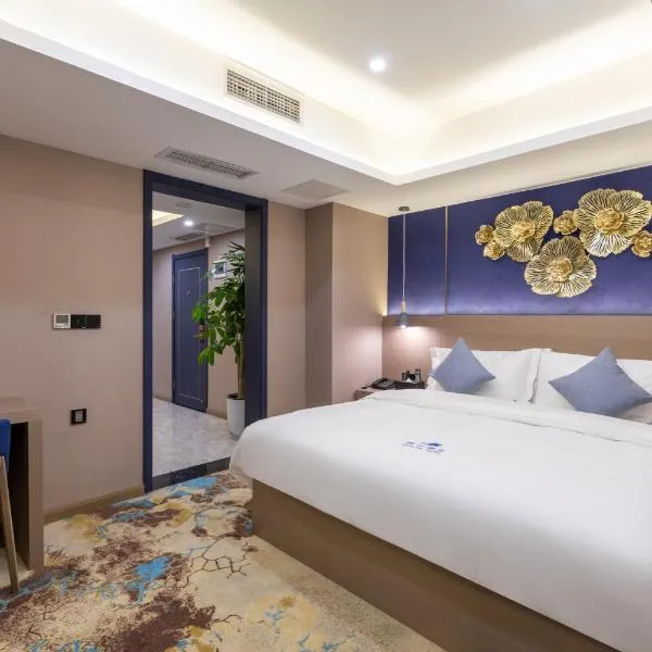 Cavalier Hotel Chongqing，位于重庆的酒店