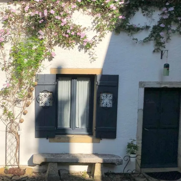 Maison avec cour L'atelier，位于考奇的酒店