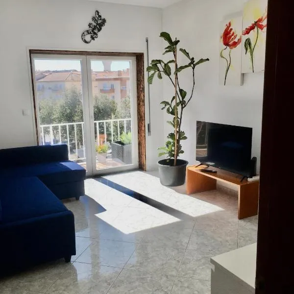 CALIFORNIA dream，位于佩尼契的酒店