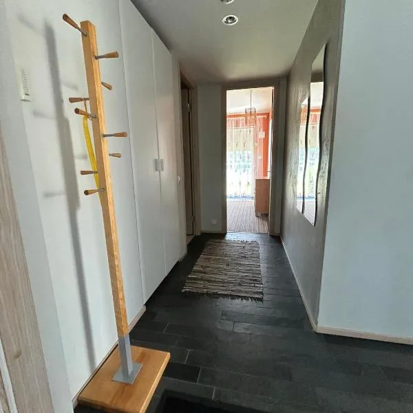 Privat&near to GOspa，位于库雷萨雷的酒店