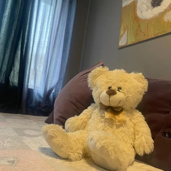 VPhouseVP，位于锡拉迈埃的酒店