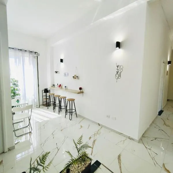 TerrAmare B&B，位于卡塔尼亚的酒店