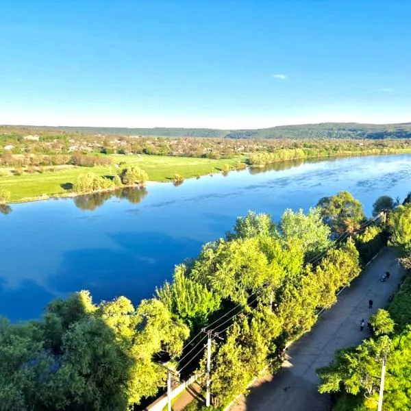 River view，位于索罗卡的酒店