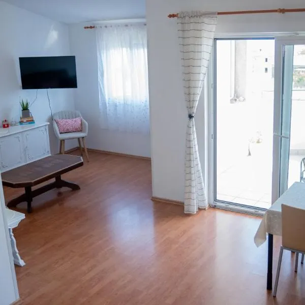 Apartman Marito，位于卡什泰拉的酒店