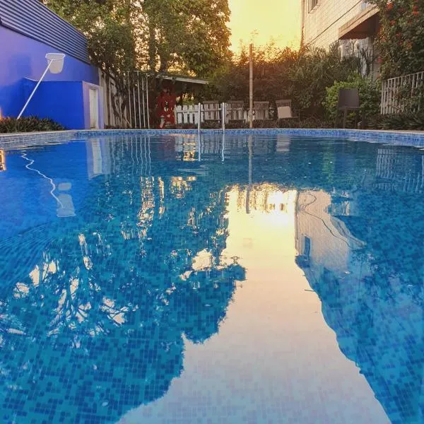 Villa Mango，位于阿比让的酒店