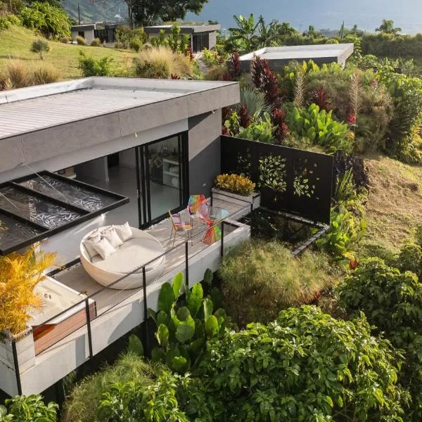 La Font Ecolodge，位于Buenavista的酒店