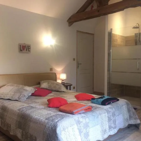 Zen，位于多姆的酒店