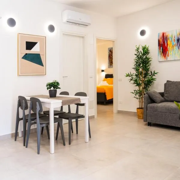 Pellarhome Quality Guest House，位于帕拉若的酒店