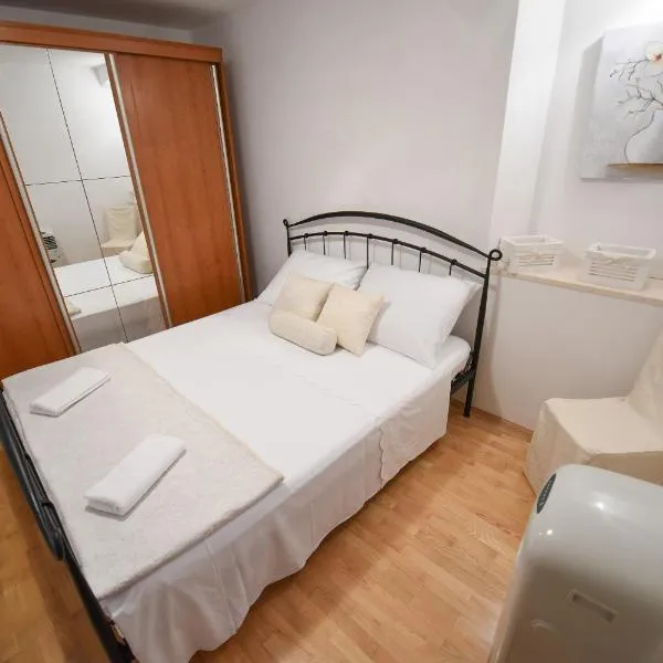 Apartment Duje,位于斯普利特的酒店