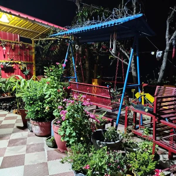 Darshan Leela Homestay，位于兰斯顿的酒店