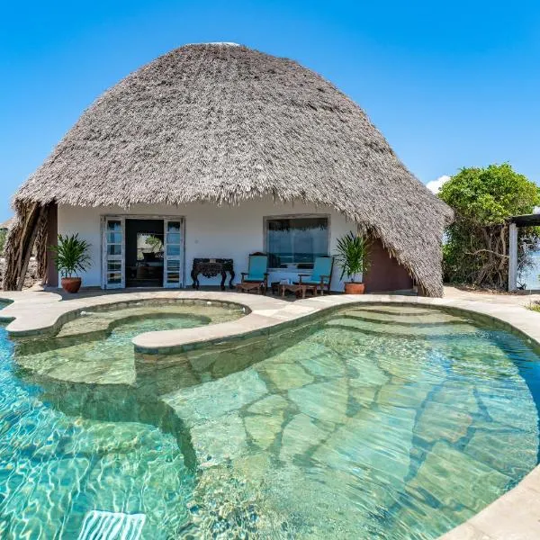 Chale Island Resort，位于查勒岛的酒店