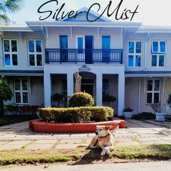 Silver Mist Guest House, Country Inn and Herberg，位于Kaapsehoop的酒店