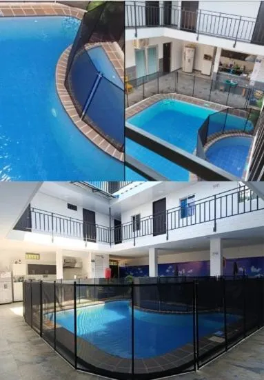 Hotel YUMA TATACOA，位于比利亚维哈的酒店