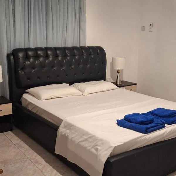 Ermioni's House，位于Ktima的酒店