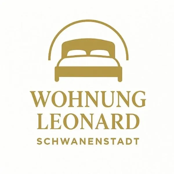 Wohung Leonard schwanensdtadt，位于Schwanenstadt的酒店