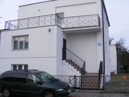 U Jaśka，位于达洛科的酒店