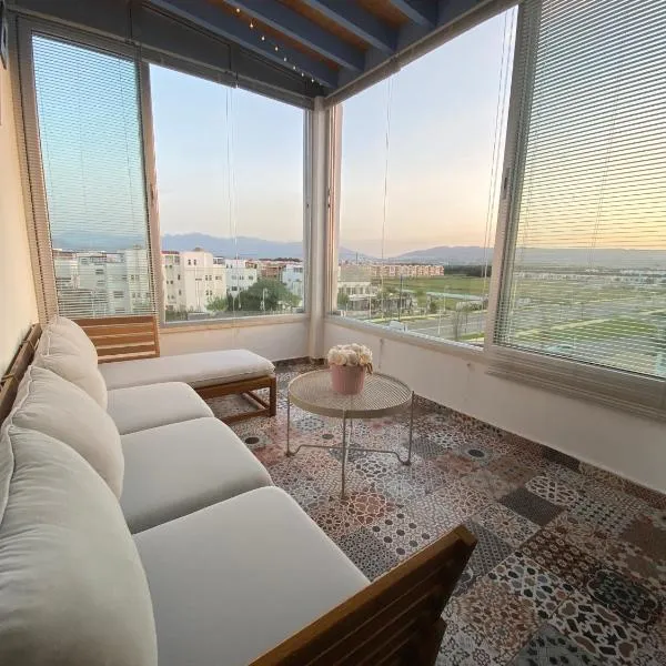 Cabo Beach Home 1，位于卡博尼格洛的酒店