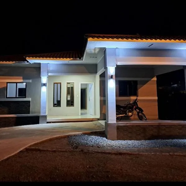 Kame House，位于奇特雷的酒店