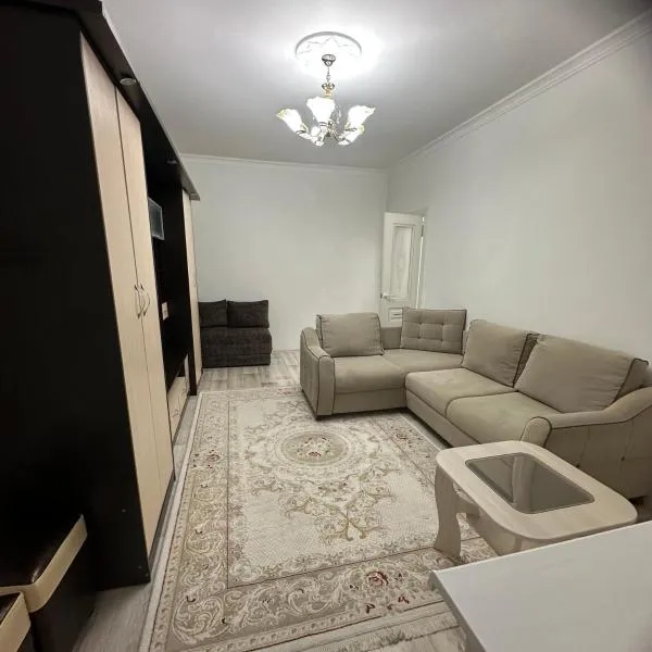 Квартира，位于比什凯克的酒店