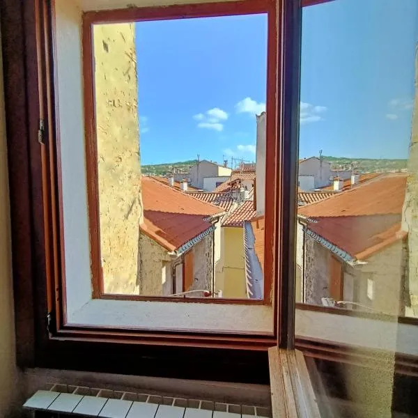 B&B Raggio di sole，位于穆贾的酒店